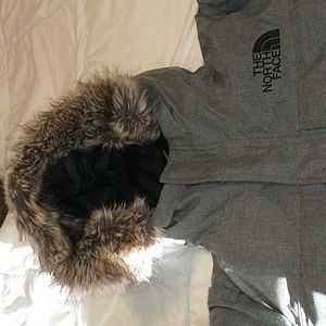 North Face Gotham Jacket 3